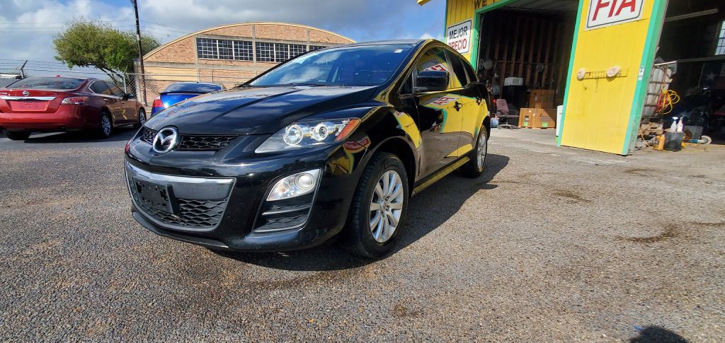 2011 Mazda CX-7 Image 7