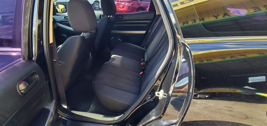 2011 Mazda CX-7 Image 9