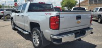 Image for 2014 Chevrolet Silverado 1500 LT ID: 6783356