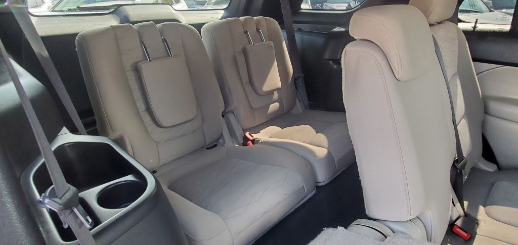 2015 Ford Explorer Image 7