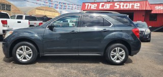 Image for 2013 Chevrolet Equinox LT ID: 6830109