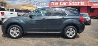 Image for 2013 Chevrolet Equinox LT ID: 6830109