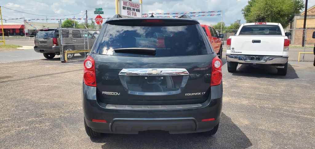 2013 Chevrolet Equinox Image 5