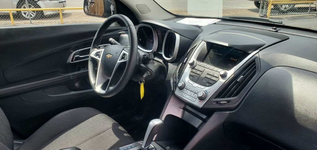 2013 Chevrolet Equinox Image 9