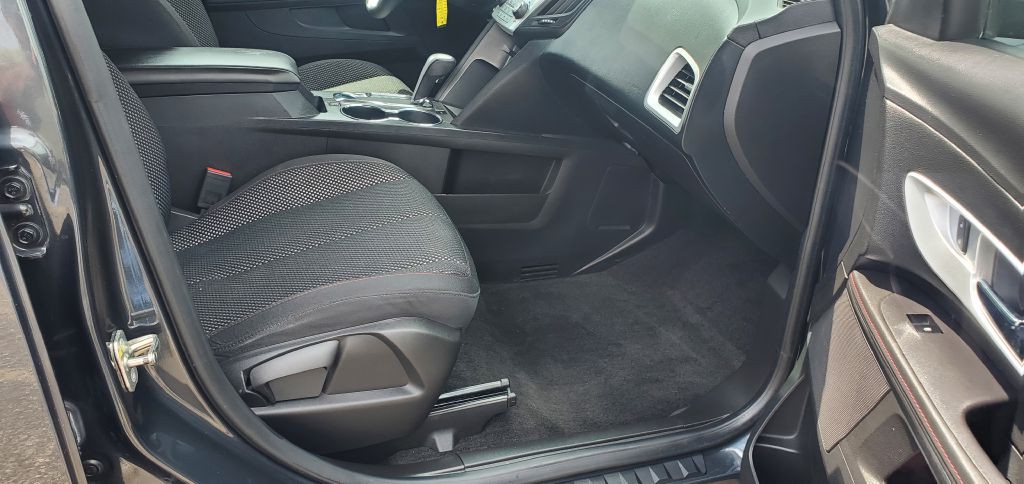 2013 Chevrolet Equinox Image 10