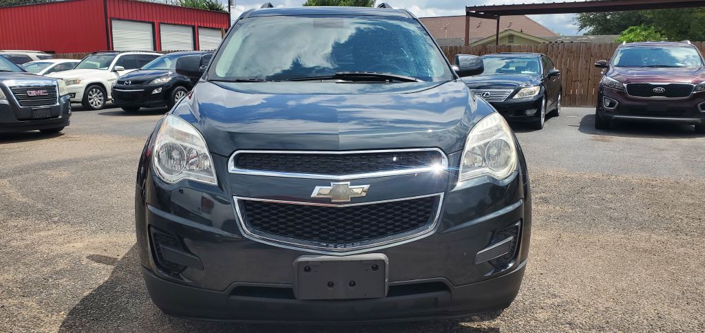2013 Chevrolet Equinox Image 13