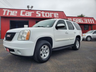 Image for 2009 GMC Yukon SLE ID: 6840975