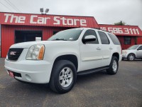 Image for 2009 GMC Yukon SLE ID: 6840975