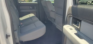 Image for 2013 Ford F-150 Supercrew ID: 6867717