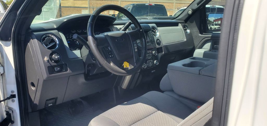 2013 Ford F-150 Image 3