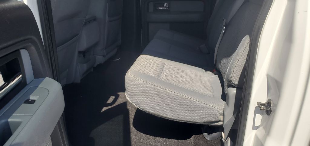 2013 Ford F-150 Image 5