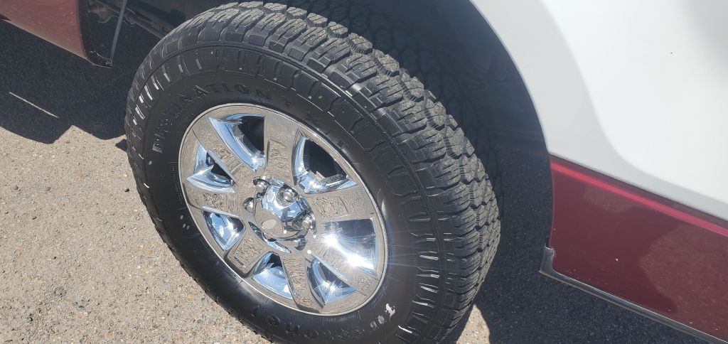 2013 Ford F-150 Image 7