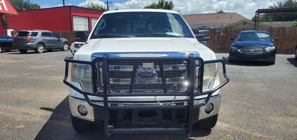 2013 Ford F-150 Image 14