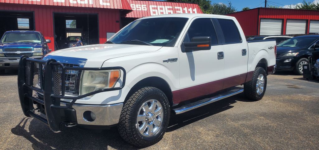 2013 Ford F-150 Image 15