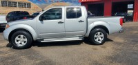 Image for 2012 Nissan Frontier S ID: 6867782