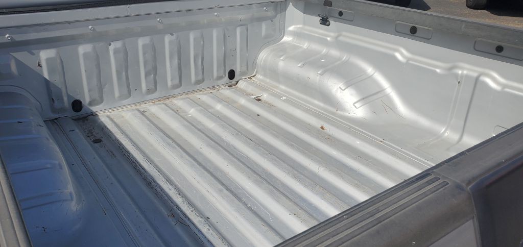 2012 Nissan Frontier Image 7