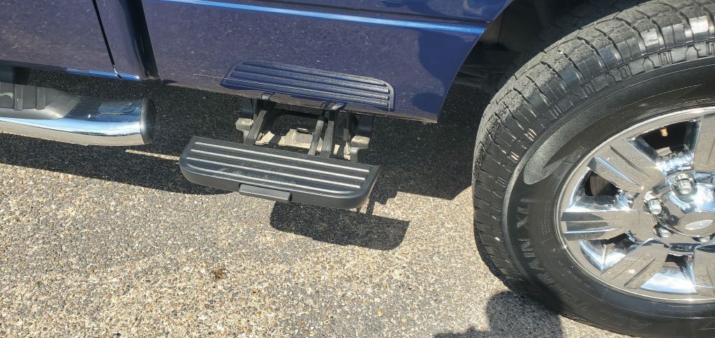 2012 Ford F-150 Image 4