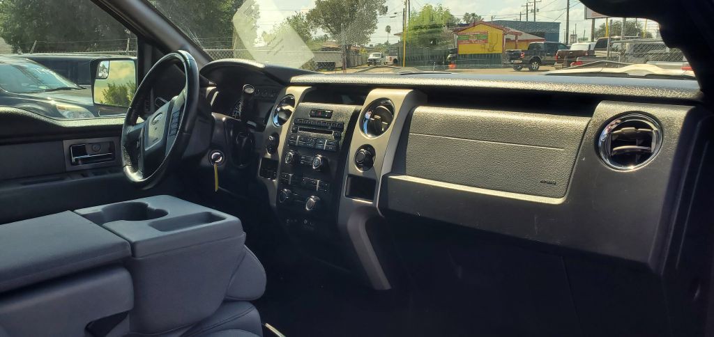 2012 Ford F-150 Image 7