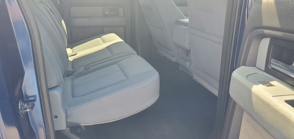2012 Ford F-150 Image 8