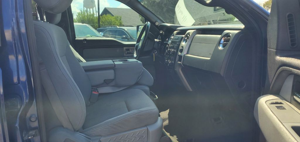 2012 Ford F-150 Image 9