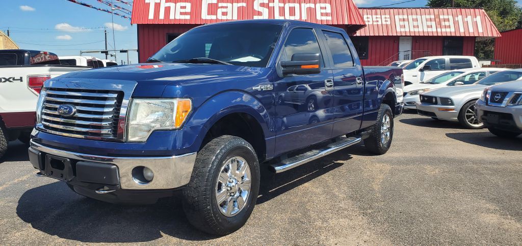 2012 Ford F-150 Image 14