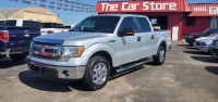 Image for 2013 Ford F-150 Supercrew ID: 6884200