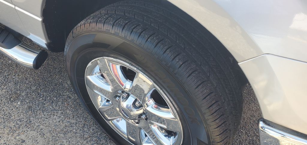 2013 Ford F-150 Image 5