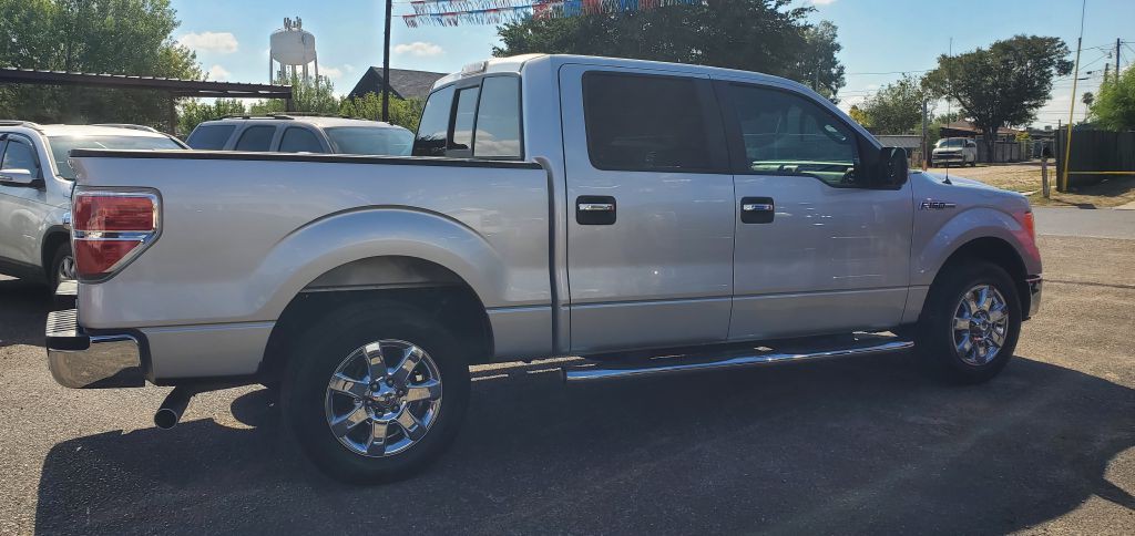 2013 Ford F-150 Image 6