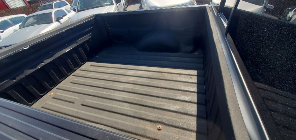 2013 Ford F-150 Image 7