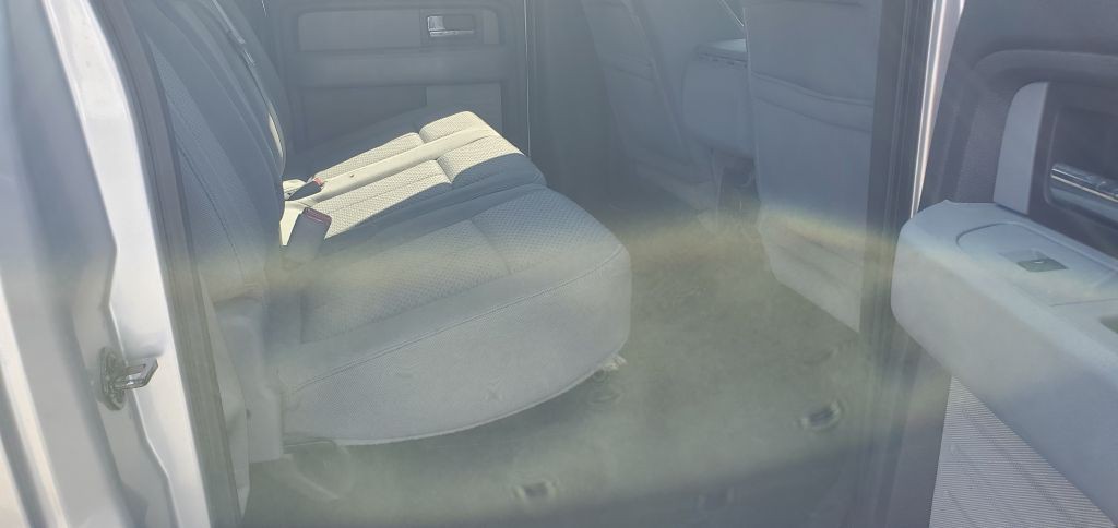 2013 Ford F-150 Image 8