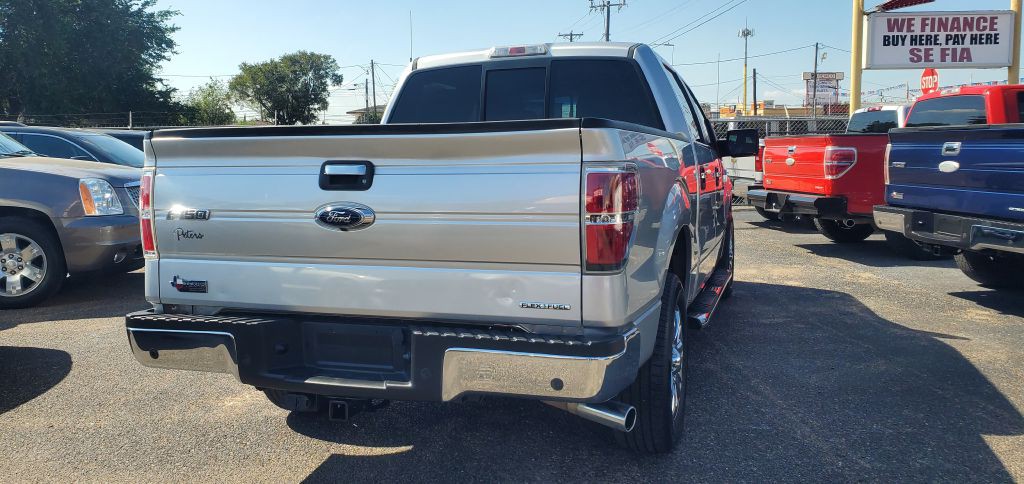 2013 Ford F-150 Image 11