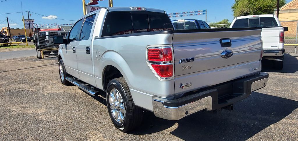 2013 Ford F-150 Image 13