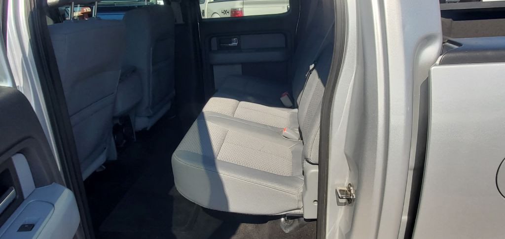 2013 Ford F-150 Image 14