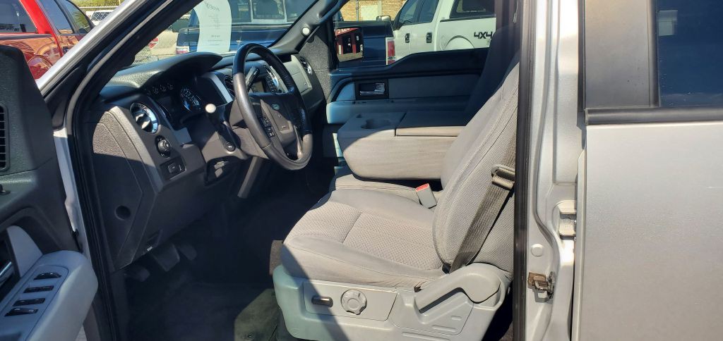 2013 Ford F-150 Image 15