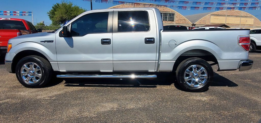 2013 Ford F-150 Image 16