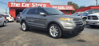Image for 2013 Ford Explorer Limited ID: 6898403