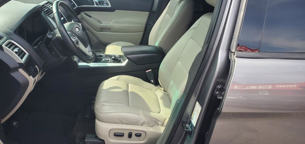 2013 Ford Explorer Image 5