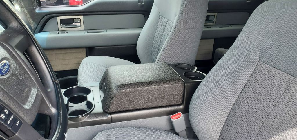 2011 Ford F-150 Image 4