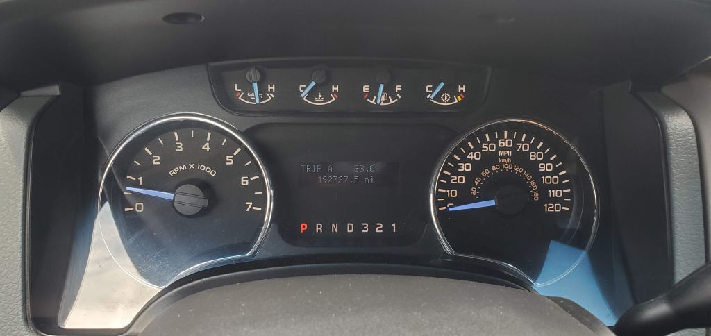 2011 Ford F-150 Image 5