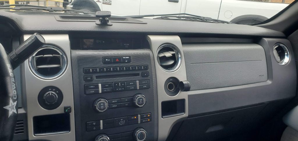 2011 Ford F-150 Image 6