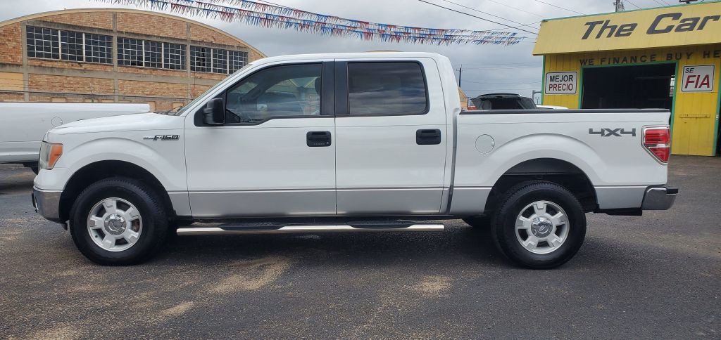 2011 Ford F-150 Image 7