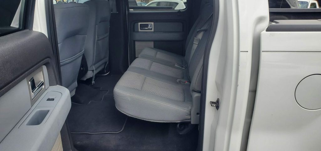 2011 Ford F-150 Image 9