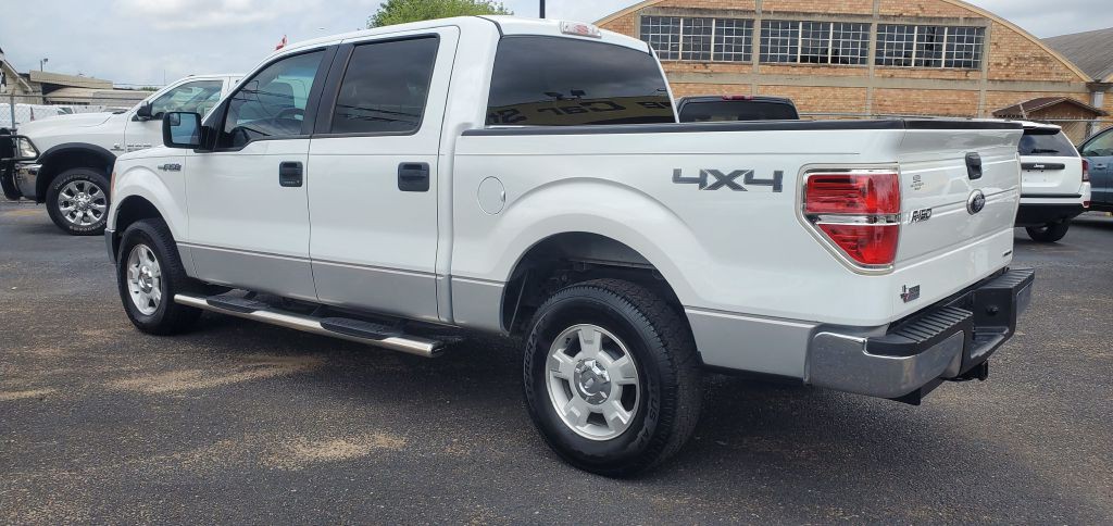 2011 Ford F-150 Image 10