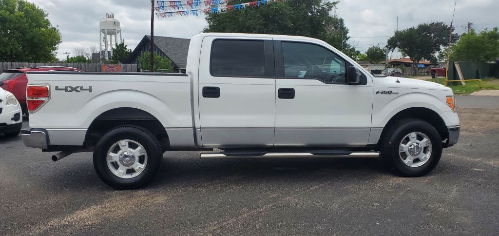 2011 Ford F-150 Image 13