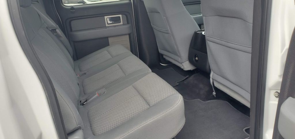 2011 Ford F-150 Image 14