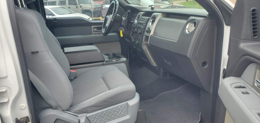 2011 Ford F-150 Image 15