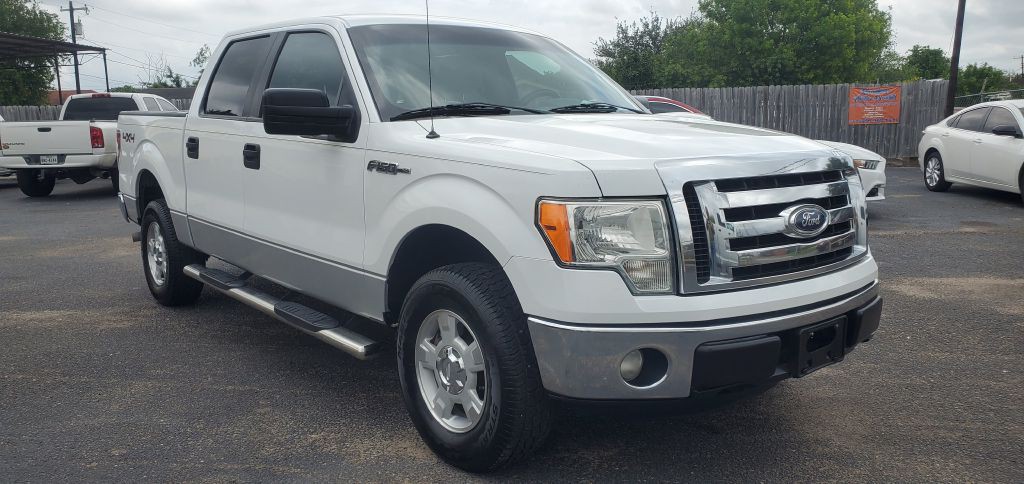 2011 Ford F-150 Image 16