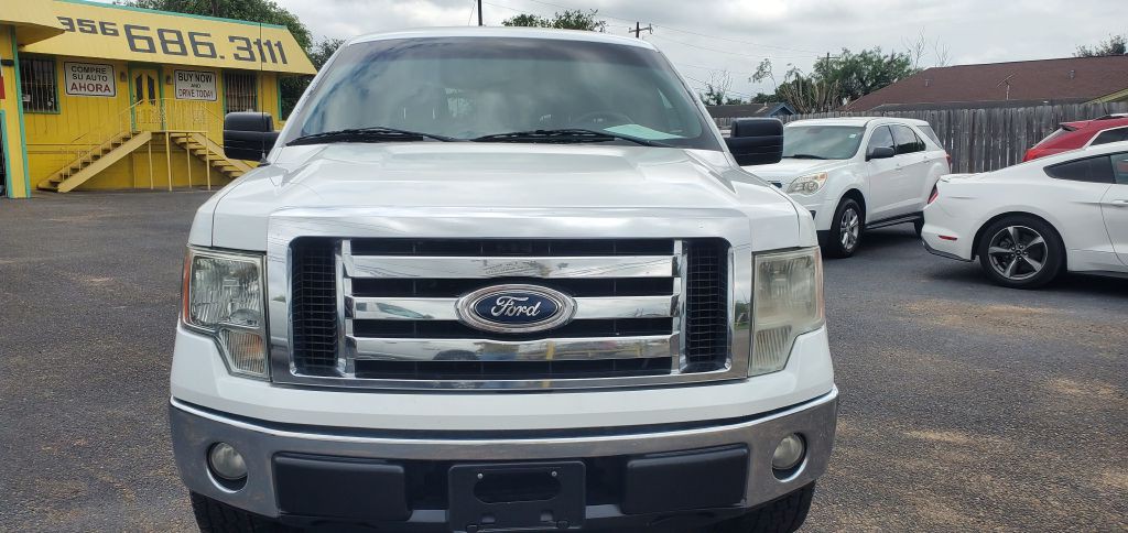 2011 Ford F-150 Image 17