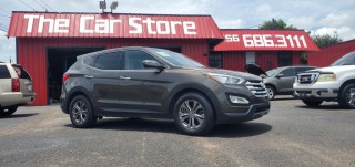 Image for 2013 Hyundai Santa Fe Sport  ID: 6951205
