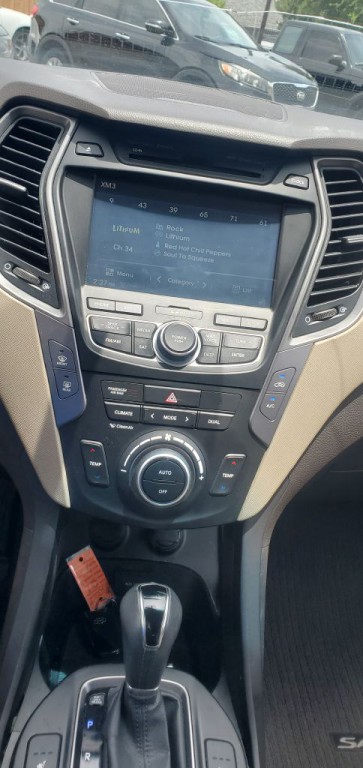 2013 Hyundai Santa Fe Sport Image 10